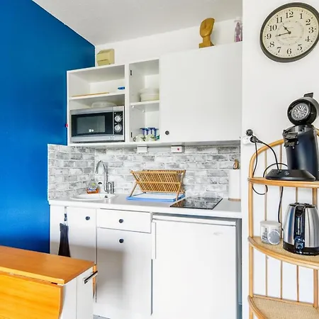 Apartmán Aurora - Welkeys