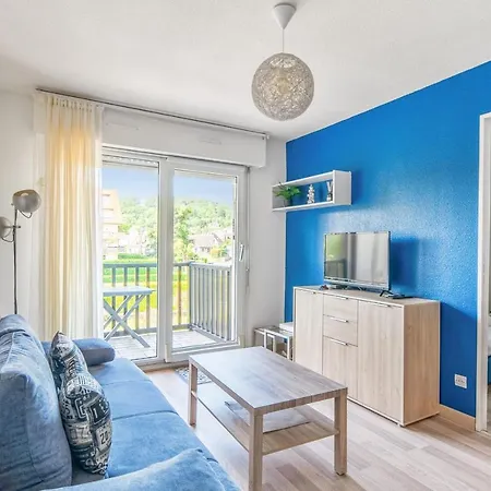 Apartmán Aurora - Welkeys