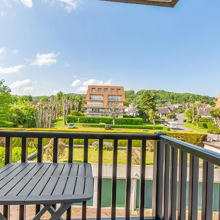 Appartamento Aurora - Welkeys Houlgate