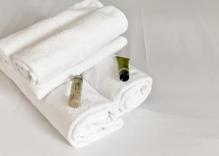 Aurora - Welkeys Lejlighed *