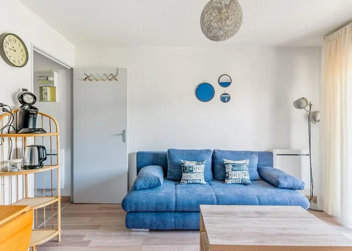 Aurora - Welkeys * Houlgate