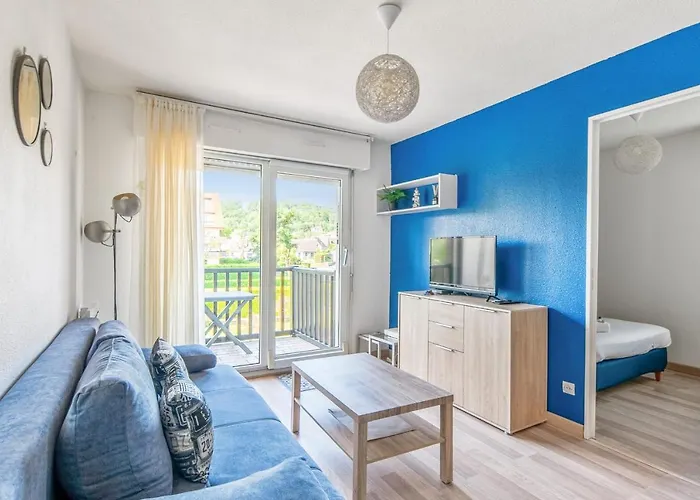 Lejlighed Aurora - Welkeys