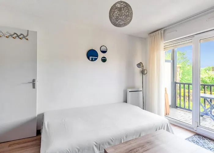 Aurora - Welkeys Lejlighed